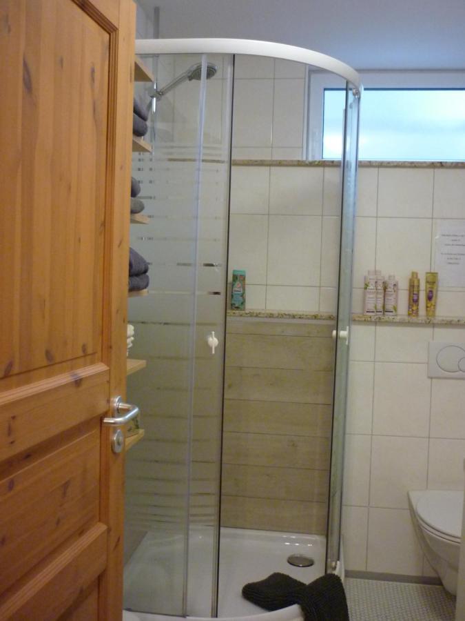 Haus Am Sandsteinbruch Zaberfeld Kültér fotó