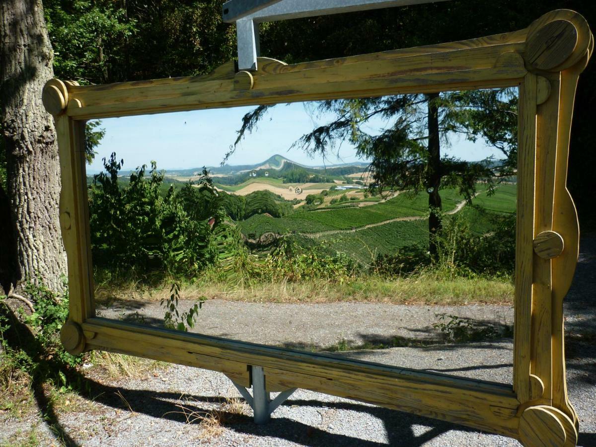 Haus Am Sandsteinbruch Zaberfeld Kültér fotó