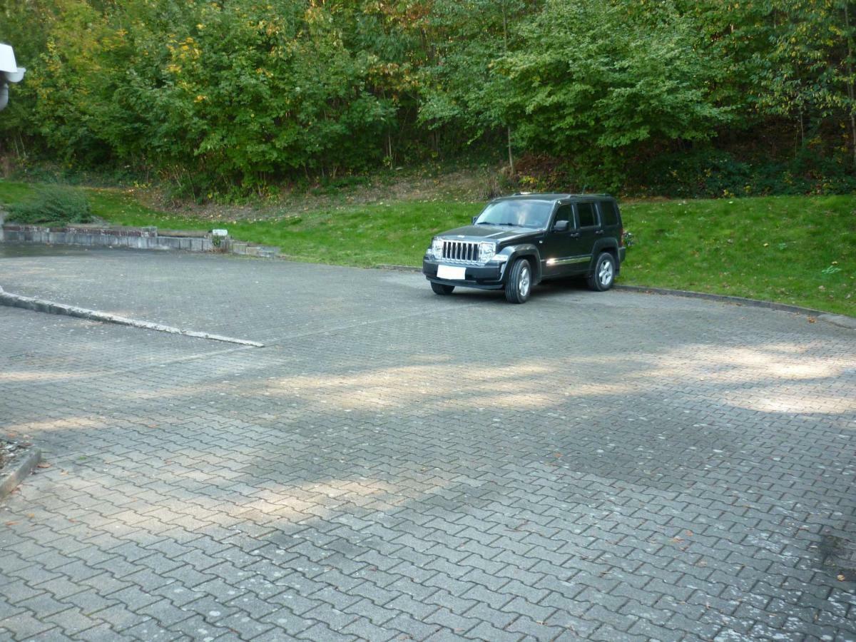Haus Am Sandsteinbruch Zaberfeld Kültér fotó